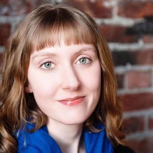 Meet your Posher, Skye